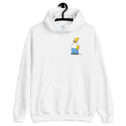 Rocky Apparels  Hoodies For Men's