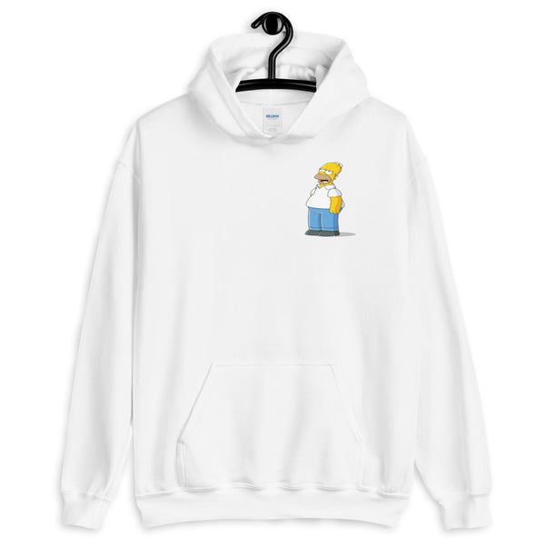 Rocky Apparels  Hoodies For Men's