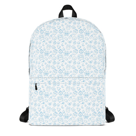 foodies Backpack design by rocky apparels