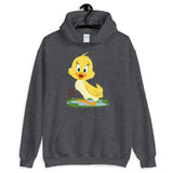 Cute Little Chick Hoodie Design