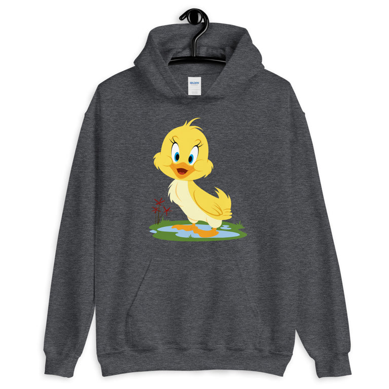 Cute Little Chick Hoodie Design