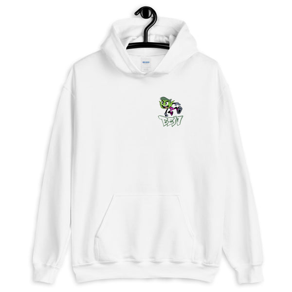 Men's Ben  Hoodie