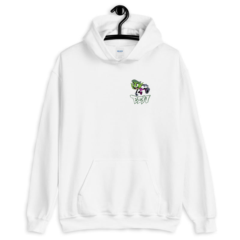 Men's Ben  Hoodie
