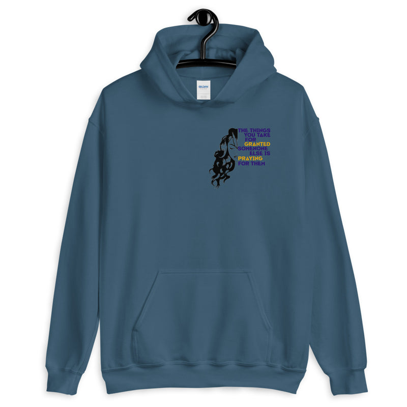 Women's  Hoodie
