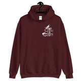 Men's 13th Hoodie