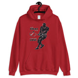 premium sports Hoodie by rocky apparels