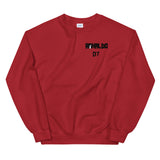 Ronaldo lovers premium Sweatshirt by rocky apparels