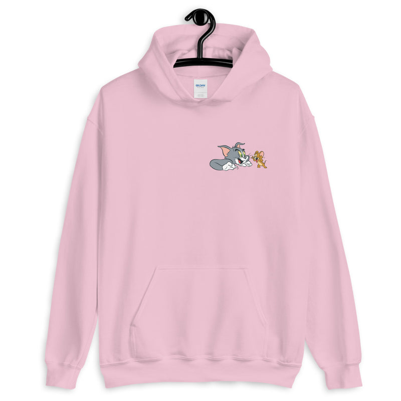 Men's Tom&Jerry Hoodie