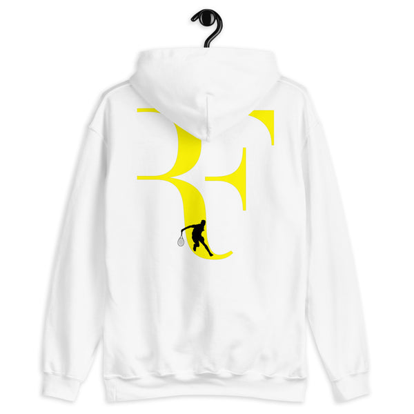 Roger federer premium Hoodie by rocky apparels