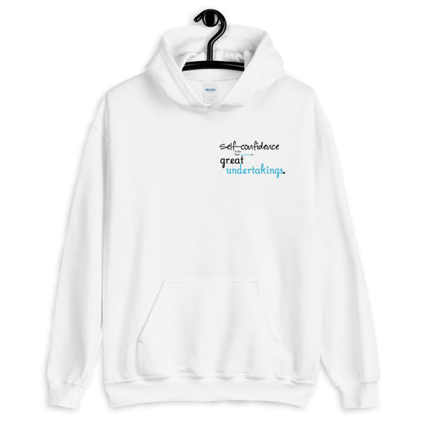 Men's Design Requisite Hoodie