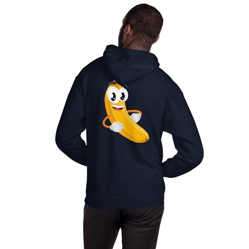 Elegant Hoodie Design By Rocky Apparels