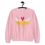 Premium Sweatshirt by rocky apparels
