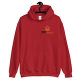 Men's Rocky Apparels Stay Hungry Hoodie