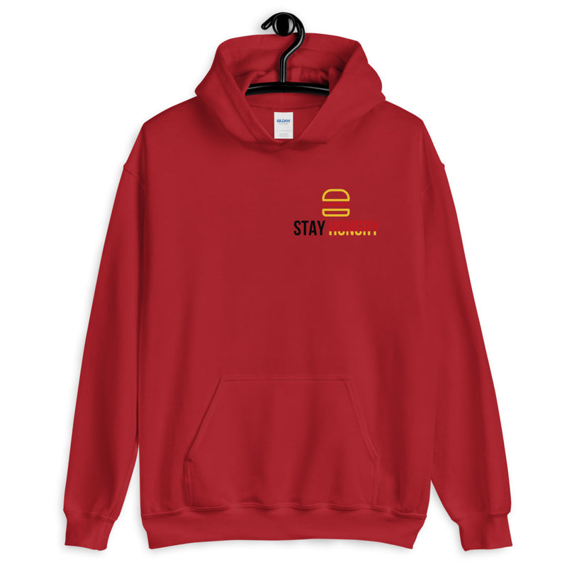 Men's Rocky Apparels Stay Hungry Hoodie