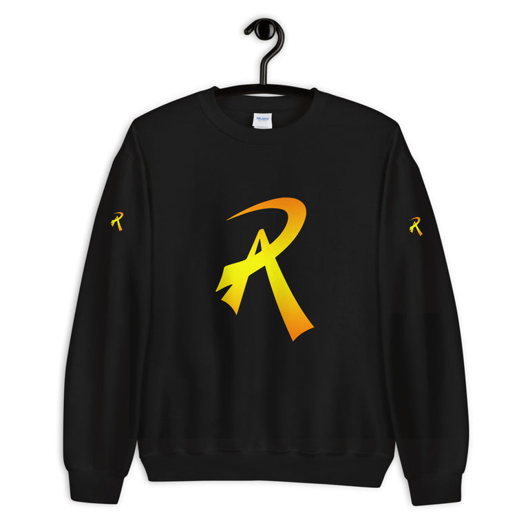 Premium Rocky apparels Sweatshirt