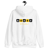 Men's Rocky  Hoodie