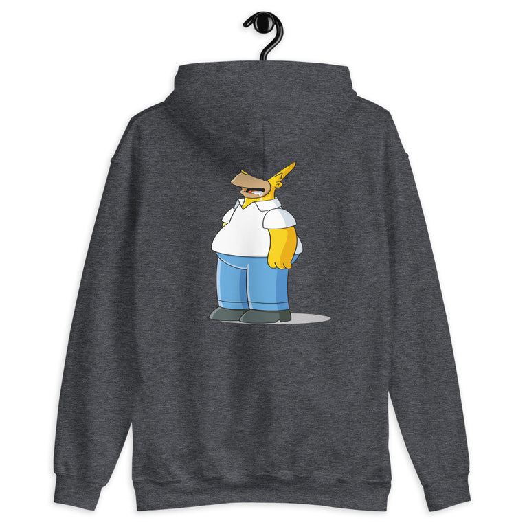 Rocky Apparels  Hoodies For Men's