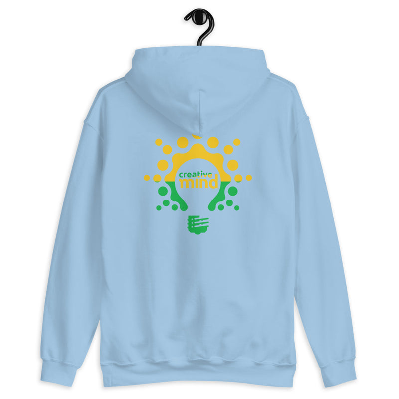 Men's Creative Hoodie