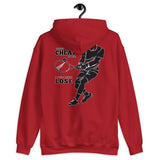 premium sports Hoodie by rocky apparels