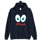 Elegant design hoodie by rocky apparels