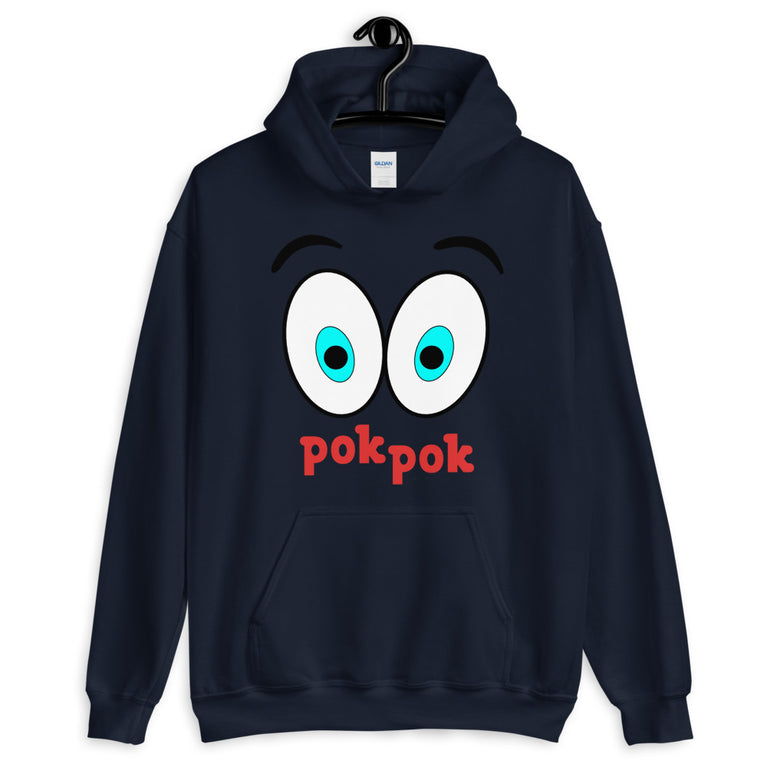 Elegant design hoodie by rocky apparels