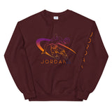 michael jordan premium Sweatshirt by rocky apparels