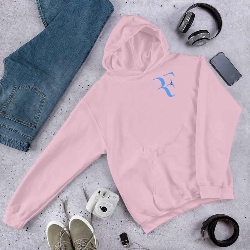 premium roger federer Hoodie by rocky apparels