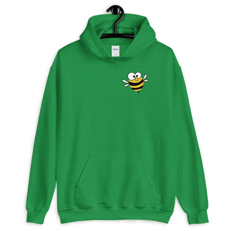 Elegant Hoodie Design By Rocky Apparels
