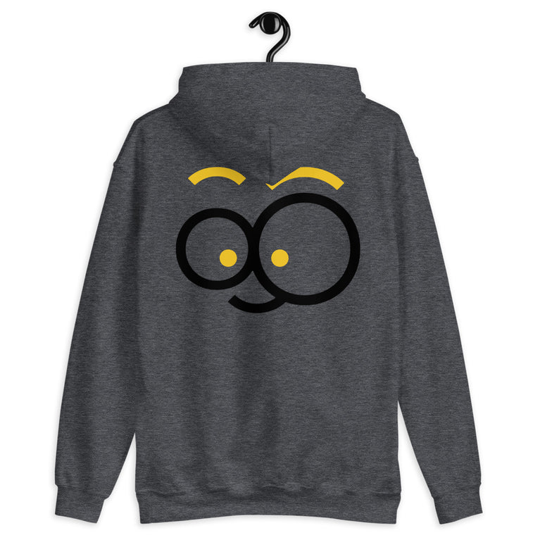 Face Men's Hoodie