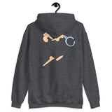 unique Sports Hoodie by rocky apparels