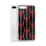 premium quality pattern designed iPhone Case by rocky apparels