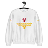 Premium Sweatshirt by rocky apparels