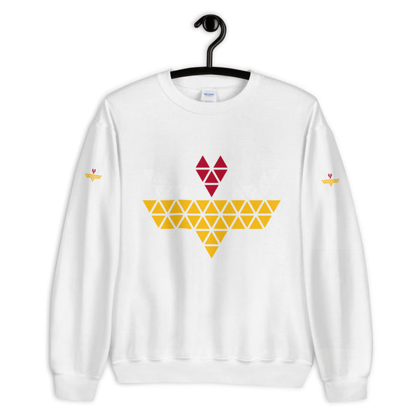 Premium Sweatshirt by rocky apparels
