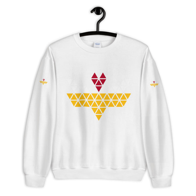 Premium Sweatshirt by rocky apparels