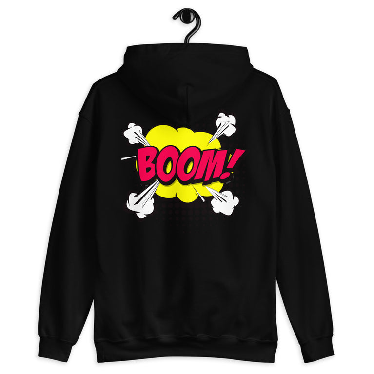 Elegant Design Hoodie By rocky apparels