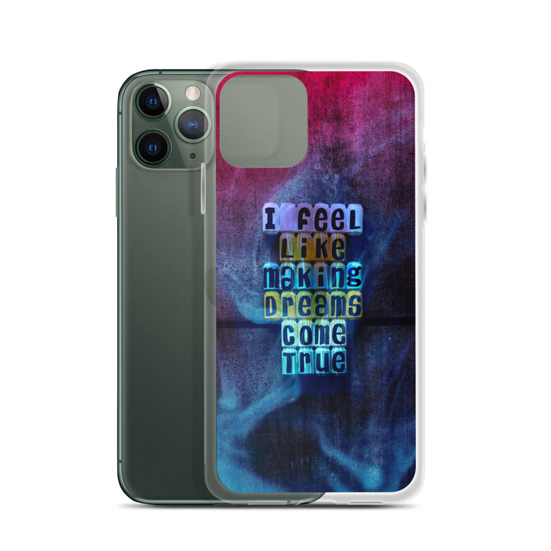 Elegant designed iPhone Case by rocky apparels