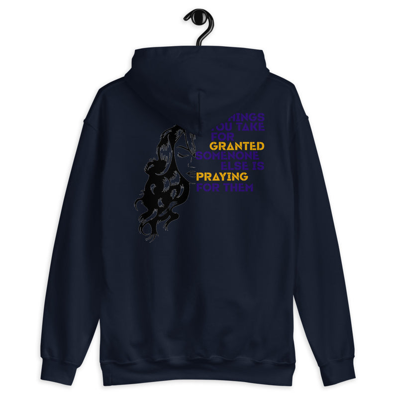 Women's  Hoodie