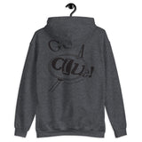 elegant design hoodie by rocky apparels