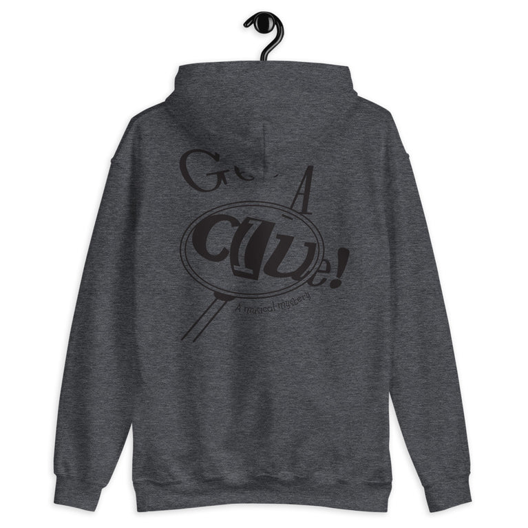 elegant design hoodie by rocky apparels