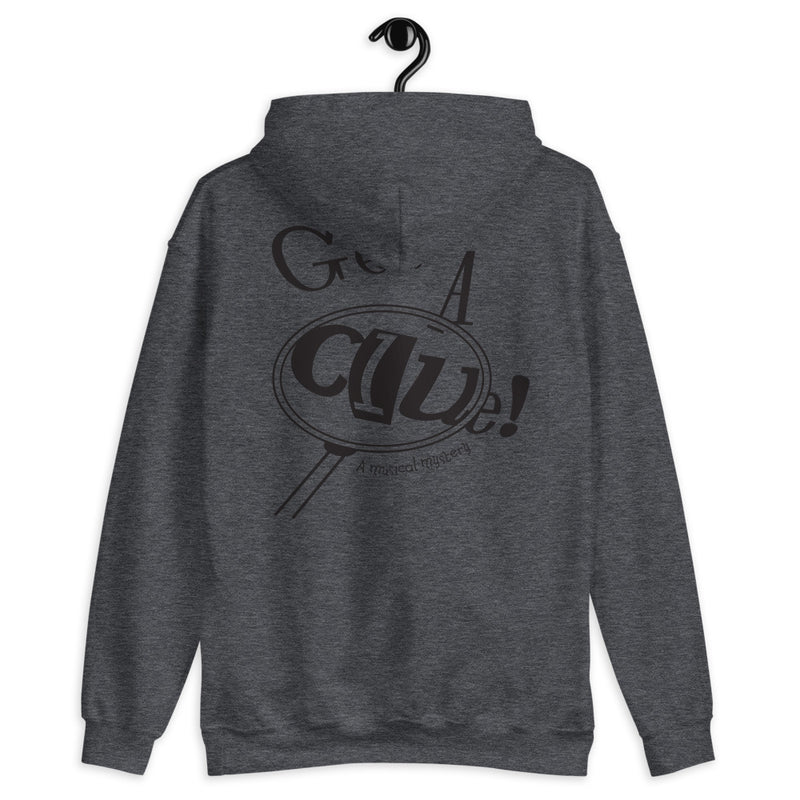 elegant design hoodie by rocky apparels