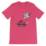Short-Sleeve Women's  T-Shirt