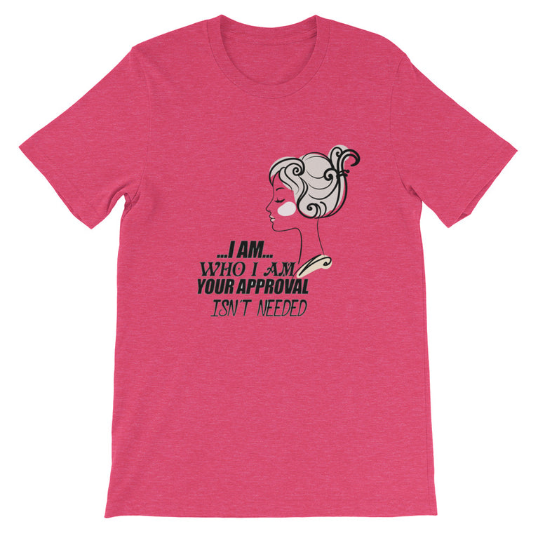 Short-Sleeve Women's  T-Shirt