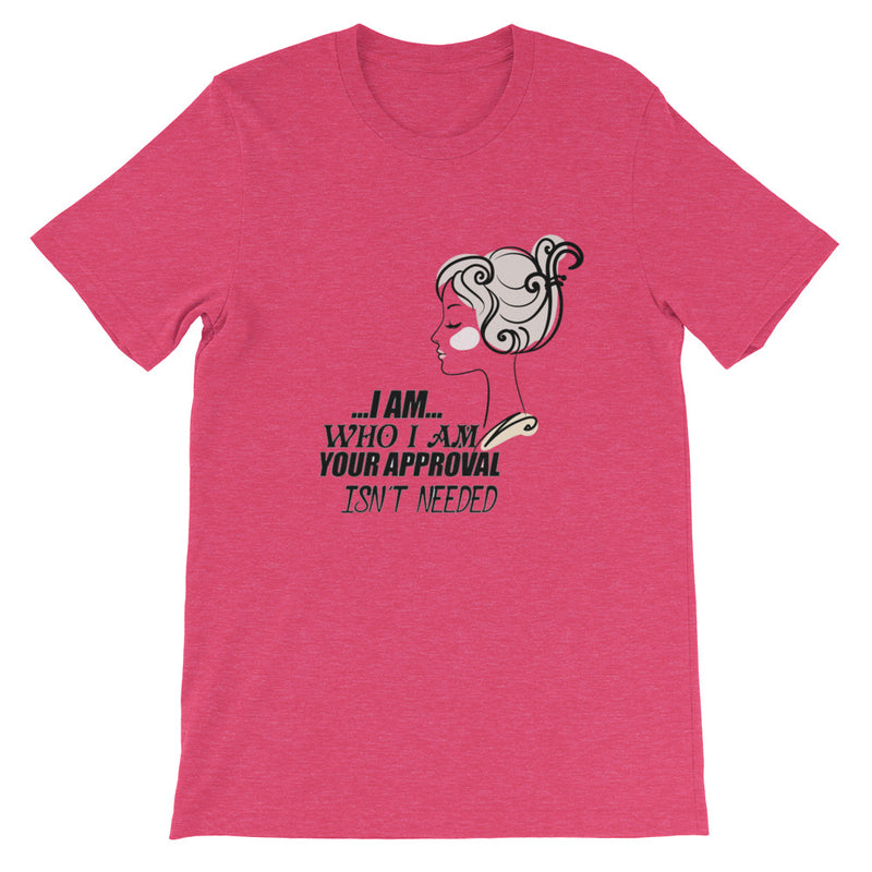 Short-Sleeve Women's  T-Shirt