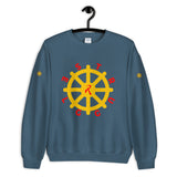 premium Sweatshirt by rocky apparels
