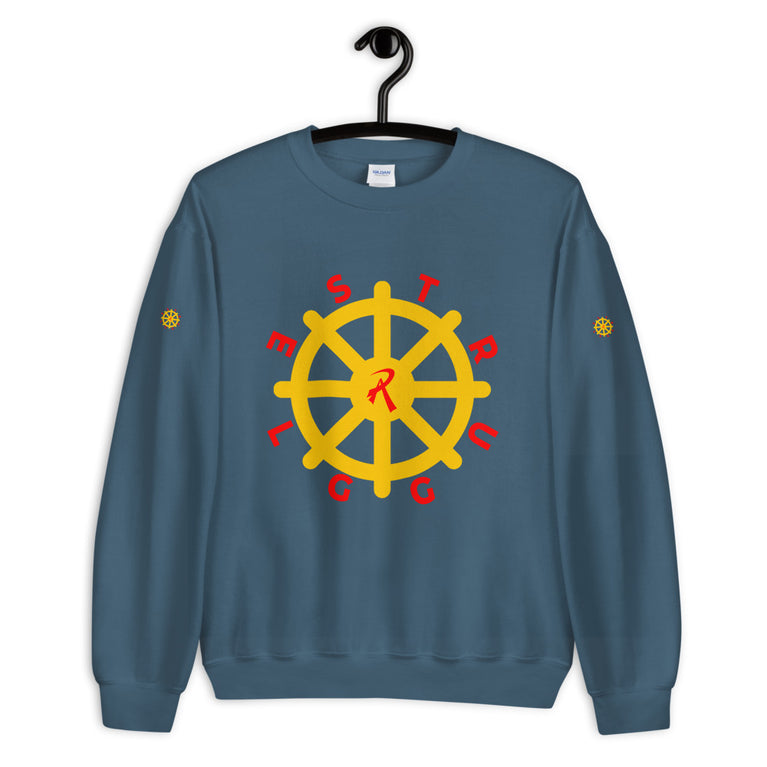 premium Sweatshirt by rocky apparels