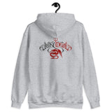 Men's Sneak Devil Hoodie