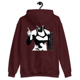 premium serena williams  Hoodie by rocky apparels