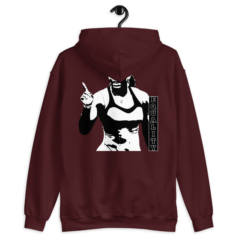 premium serena williams  Hoodie by rocky apparels