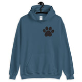 Men's Paw Hoodie