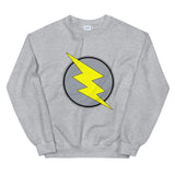 modern design Sweatshirt by rocky apparels